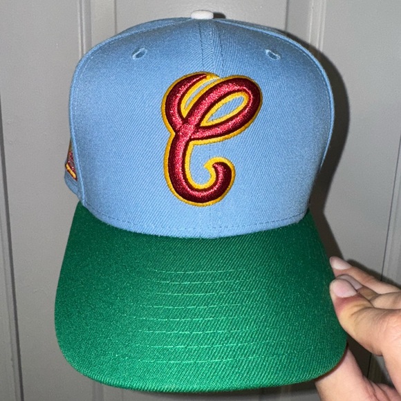 New Era Chicago White Sox “Caddyshack” Custom 59fifty 7-1/2 - Picture 1 of 3